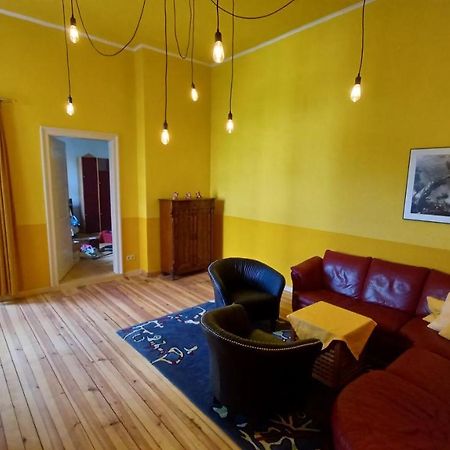Designerwohnung Berlin Mitte المظهر الخارجي الصورة