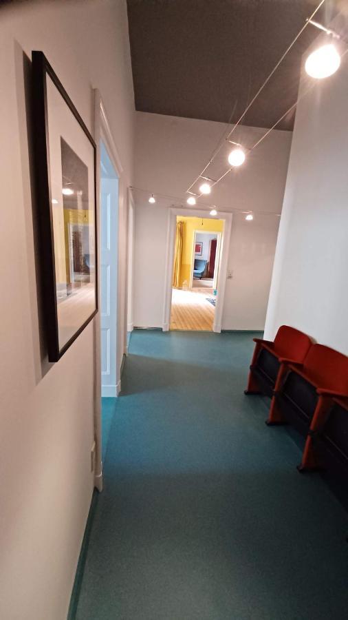 Designerwohnung Berlin Mitte المظهر الخارجي الصورة
