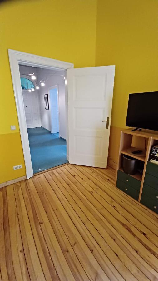 Designerwohnung Berlin Mitte المظهر الخارجي الصورة