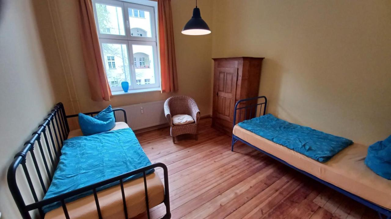 Designerwohnung Berlin Mitte المظهر الخارجي الصورة