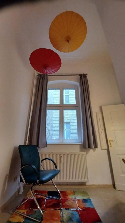 Designerwohnung Berlin Mitte المظهر الخارجي الصورة
