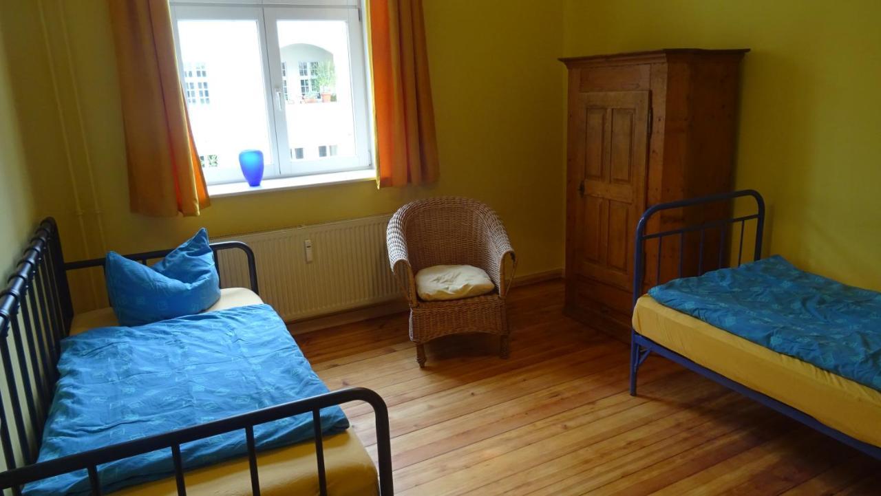 Designerwohnung Berlin Mitte المظهر الخارجي الصورة