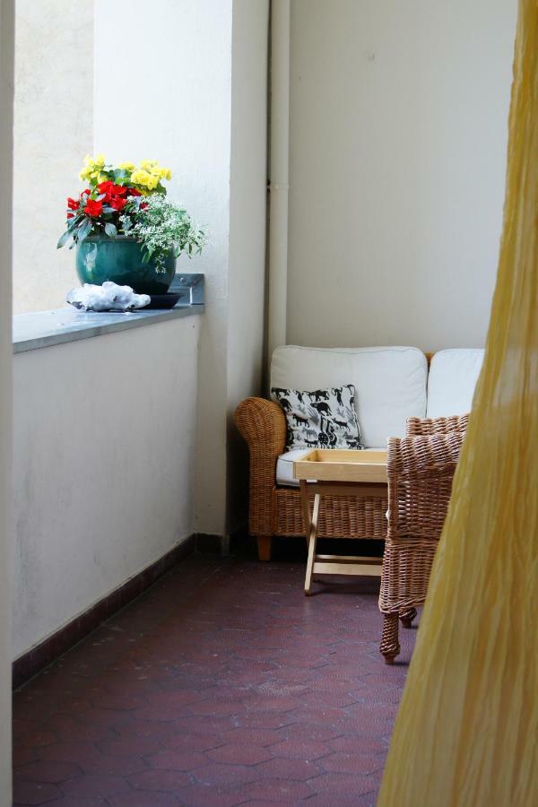 Designerwohnung Berlin Mitte المظهر الخارجي الصورة